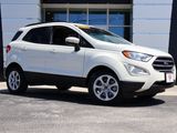 Used 2020 Ford EcoSport SE w/ SE Convenience Package image 2