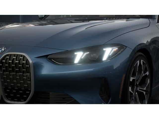 New 2027 BMW 430i Coupe w/ Parking Assistance Package RWD image 6