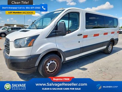 Used 2019 Ford Transit 350 XL