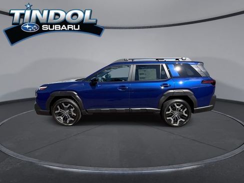 New 2026 Subaru Outback Touring XT AWD/4WD image 5