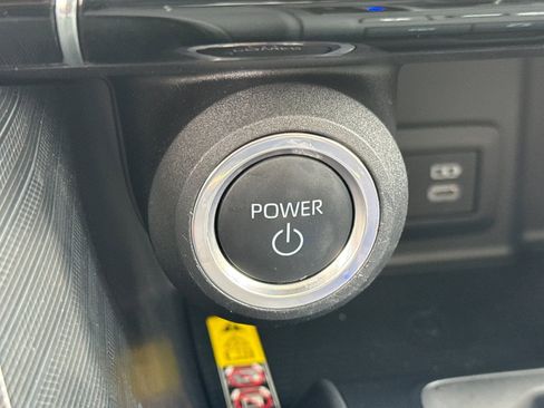 Certified 2024 Toyota Venza Limited AWD/4WD image 29