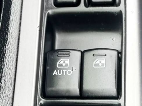 Used 2016 Subaru Impreza 2.0i AWD/4WD image 22
