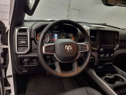 Used 2024 RAM 1500 Big Horn image 4