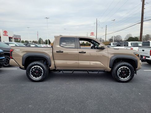 New 2026 Toyota Tacoma TRD Off-Road image 11