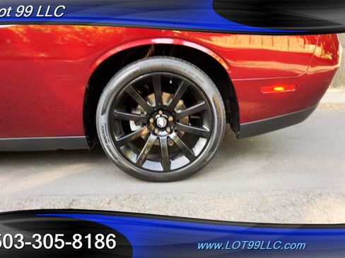 Used 2021 Dodge Challenger R/T image 31