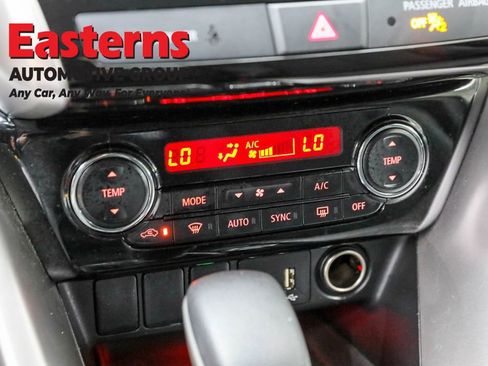 Used 2024 Mitsubishi Eclipse Cross SE image 19