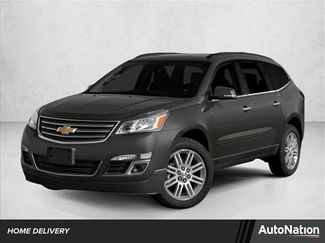 Used 2015 Chevrolet Traverse LT w/ Style and Technology Package video 1