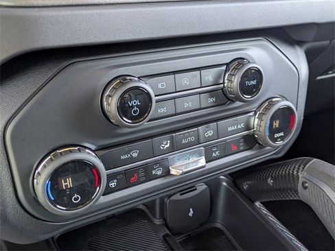 New 2025 Ford Bronco Raptor w/ Interior Carbon Fiber Pack image 51