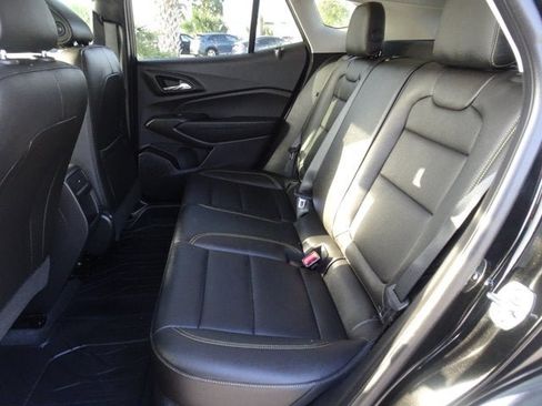 Used 2025 Chevrolet Trax ACTIV w/ Driver Confidence Package FWD image 9