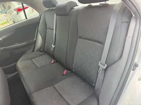 Used 2009 Toyota Corolla FWD image 7