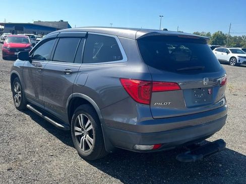 Used 2016 Honda Pilot EX-L image 5