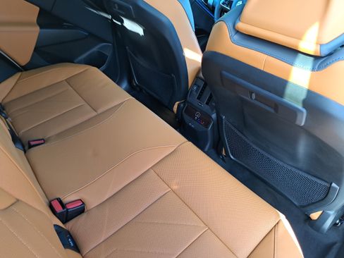 New 2026 BMW X3 M50 w/ Premium Package image 11