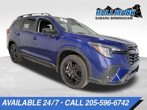 New 2026 Subaru Ascent Bronze Edition w/ Onyx Package AWD/4WD image 1