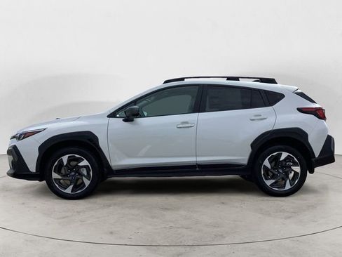 New 2026 Subaru Crosstrek 2.5i Limited AWD/4WD image 2