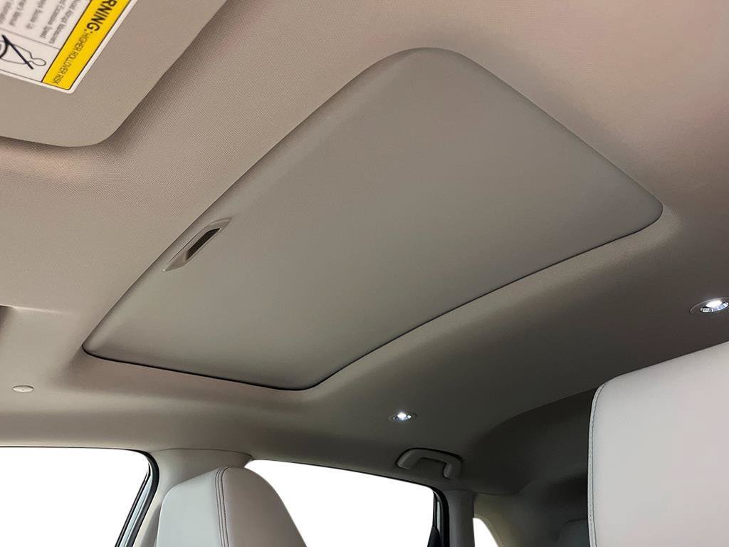 New 2027 Honda HR-V EX-L image 4