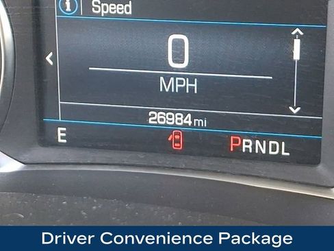 Used 2023 Chevrolet Equinox LT AWD/4WD image 6
