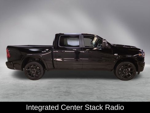New 2026 RAM 1500 Laramie image 9