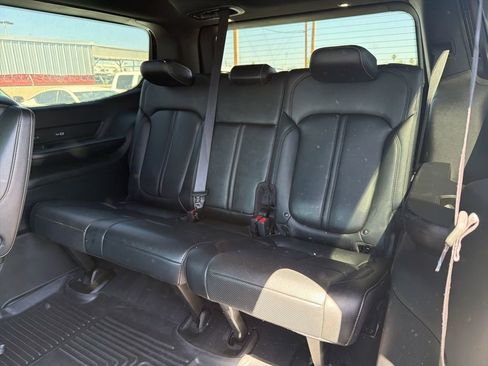 Used 2022 Jeep Wagoneer Series III w/ Convenience Group I image 20