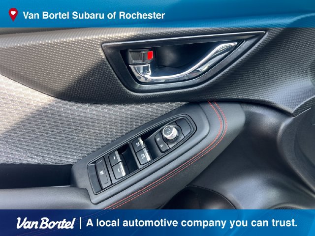 Certified 2024 Subaru Forester Sport AWD/4WD image 14