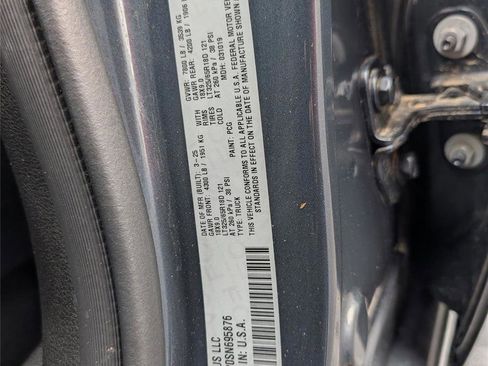 Used 2025 RAM 1500 RHO w/ Bed Utility Group image 12