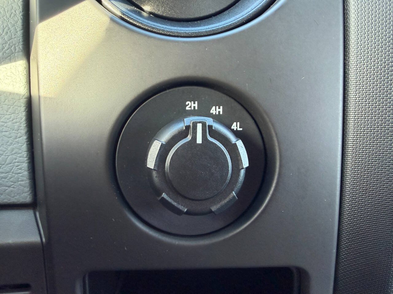 Used 2014 Ford F150 STX w/ Equipment Group 201A Mid AWD/4WD image 21