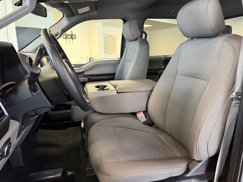 Used 2020 Ford F150 XLT w/ Equipment Group 302A Luxury image 17