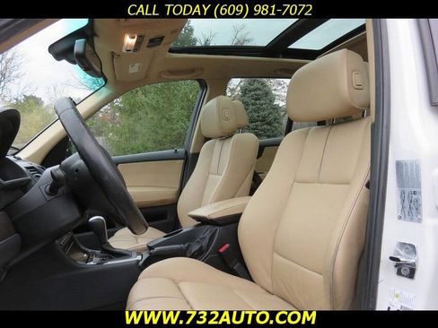 Used 2008 BMW X3 3.0si w/ Premium Pkg image 23