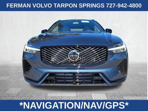 New 2026 Volvo XC60 T8 Plus w/ Protection Package Premier image 3