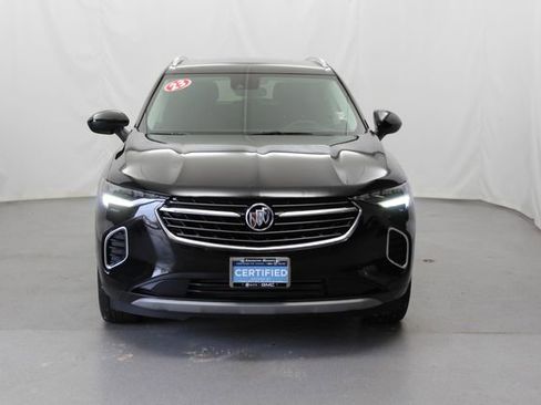 Certified 2023 Buick Envision Essence image 4