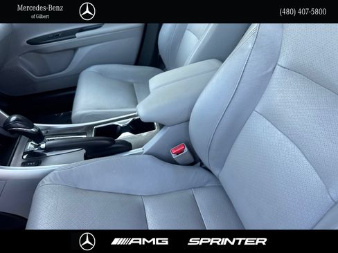Used 2015 Honda Accord EX-L image 14