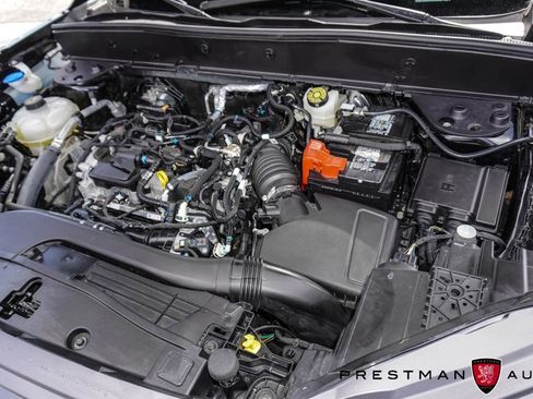 Used 2023 Ford Bronco Sport Big Bend image 40