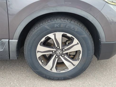 Used 2017 Honda CR-V LX image 7