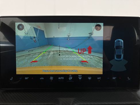 New 2026 Ford Mustang Coupe image 22