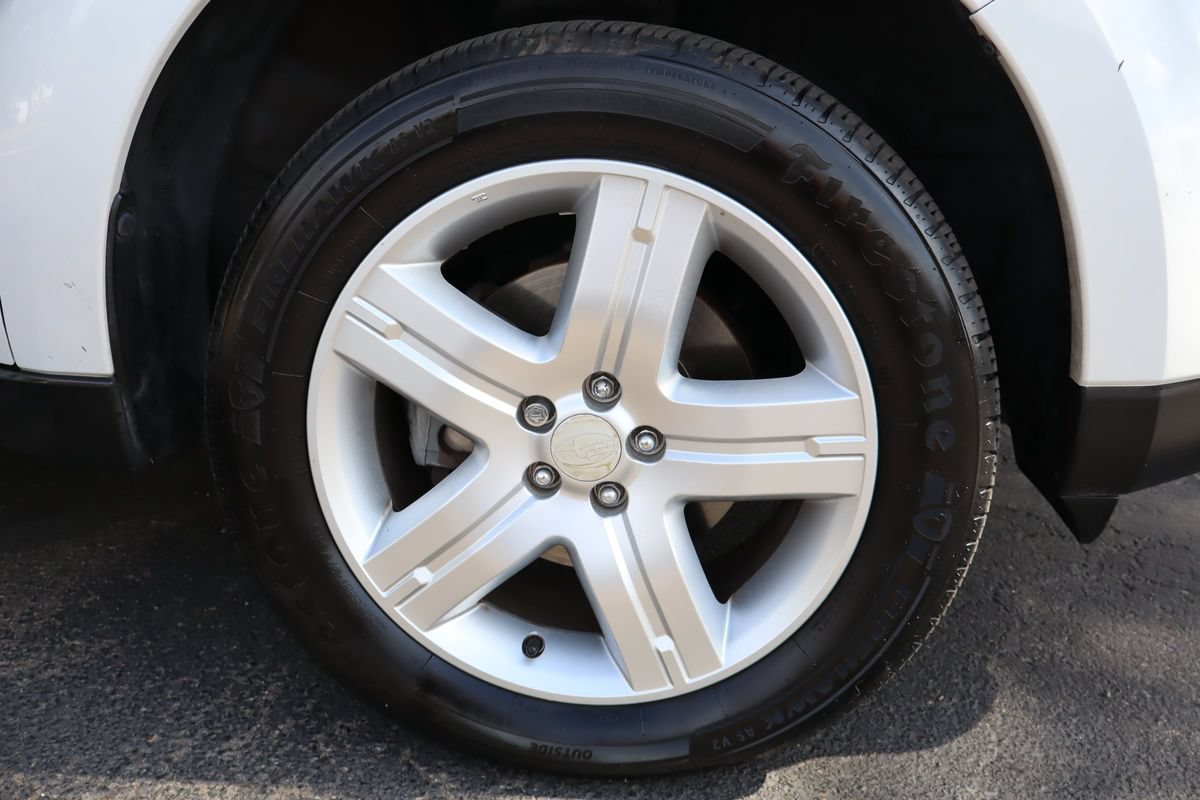 Used 2009 Subaru Forester 2.5X Limited AWD/4WD image 44
