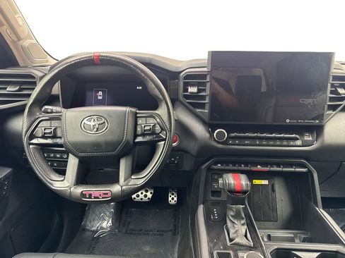 Used 2022 Toyota Tundra TRD Pro w/ Security Package (TMS) AWD/4WD image 52