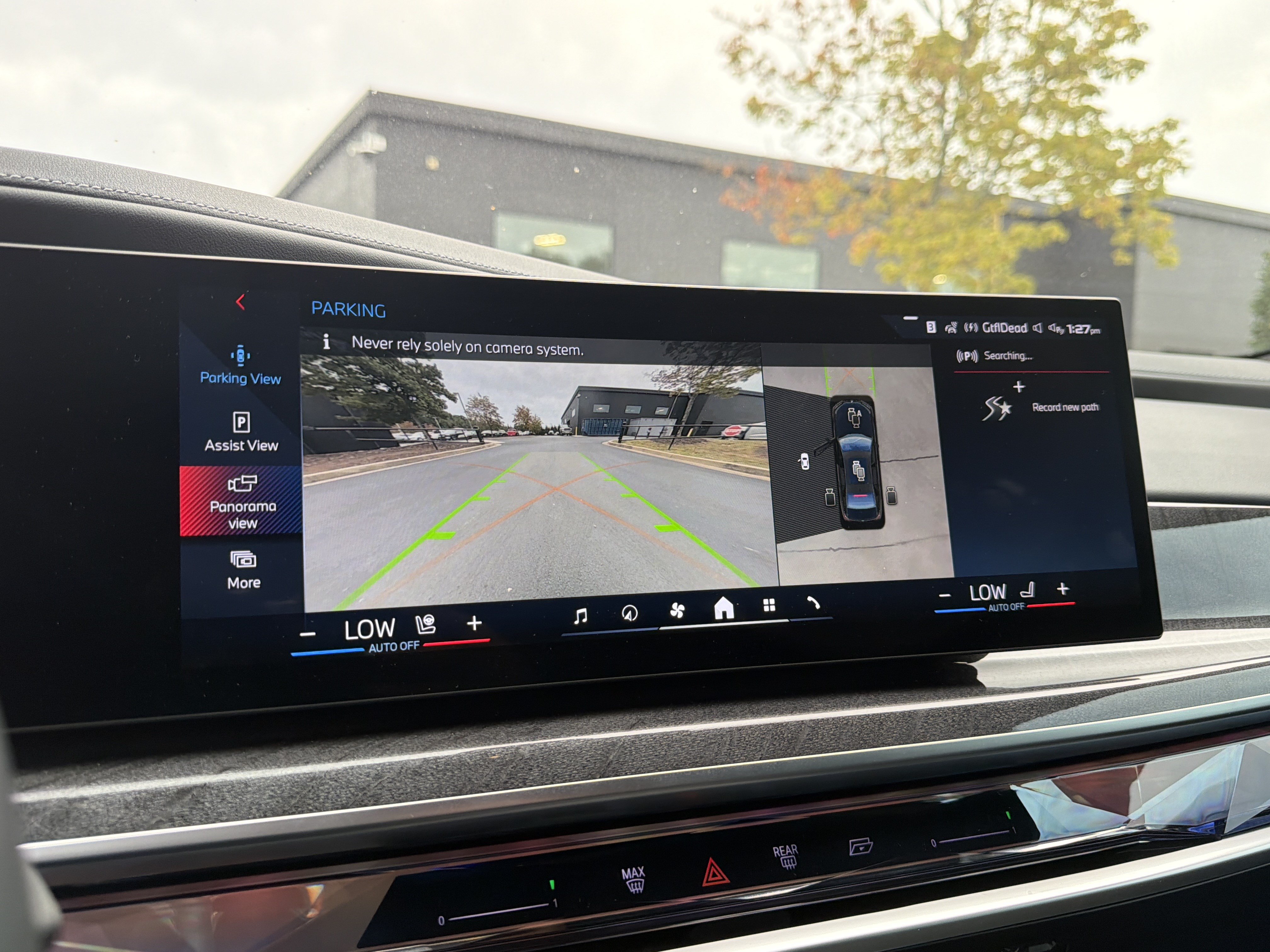 Used 2024 BMW i7 M70 AWD/4WD image 20