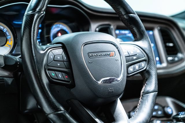 Used 2020 Dodge Challenger R/T Scat Pack RWD image 24