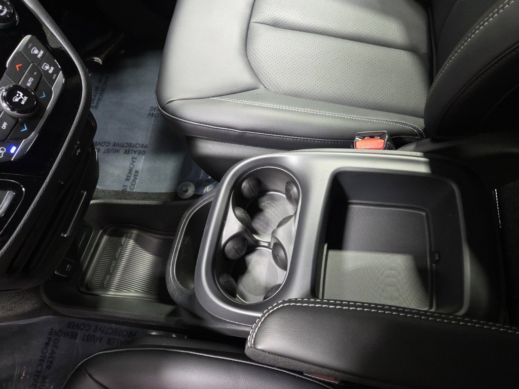New 2026 Chrysler Pacifica Select w/ S Appearance Package FWD image 23