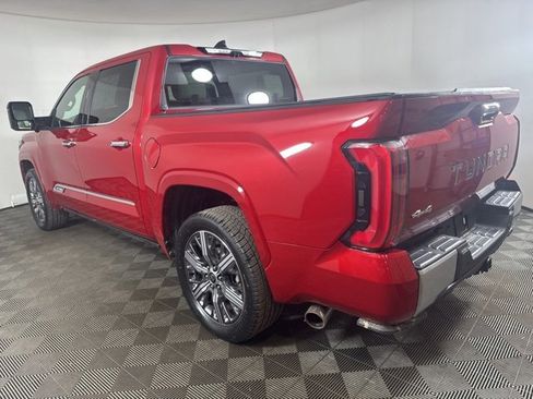 Used 2023 Toyota Tundra Capstone image 6