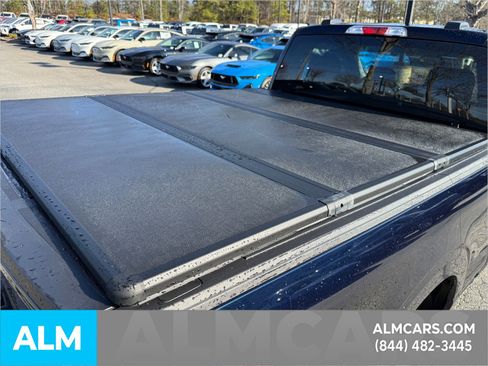 Certified 2025 Ford F150 XL w/ Equipment Group 103A High image 9