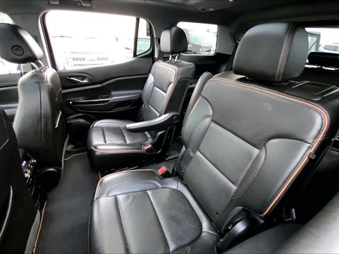 Used 2023 GMC Acadia AT4 w/ Technology Package image 18