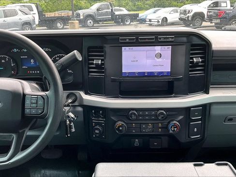 Used 2024 Ford F250 XL w/ FX4 Off-Road Package AWD/4WD image 13