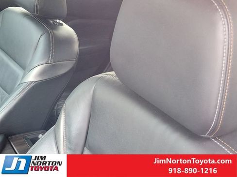 Used 2021 Nissan Murano Platinum w/ Cargo Package AWD/4WD image 16