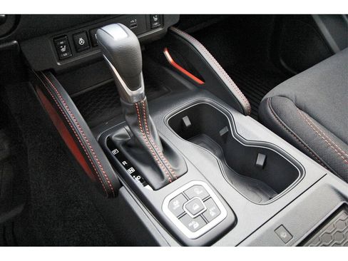 New 2026 Nissan Frontier PRO-4X w/ Pro-4x Convenience Package image 19