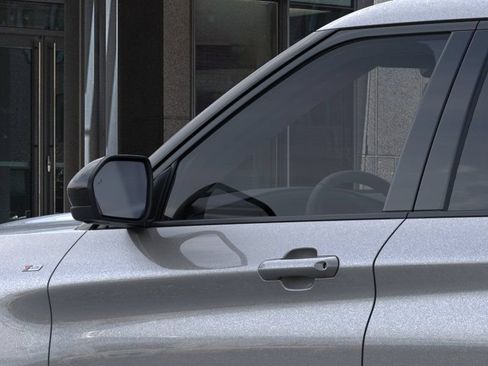New 2026 Ford Explorer ST-Line AWD/4WD image 20