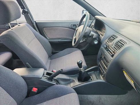 Used 1997 Subaru Legacy Wagon image 10