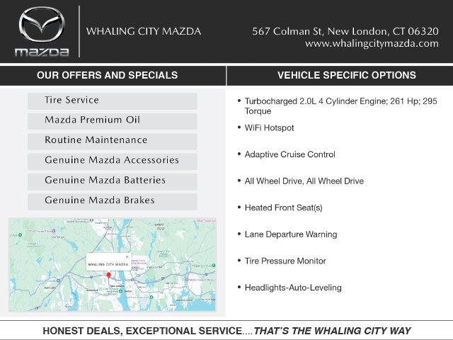 Used 2023 Porsche Macan AWD/4WD image 4