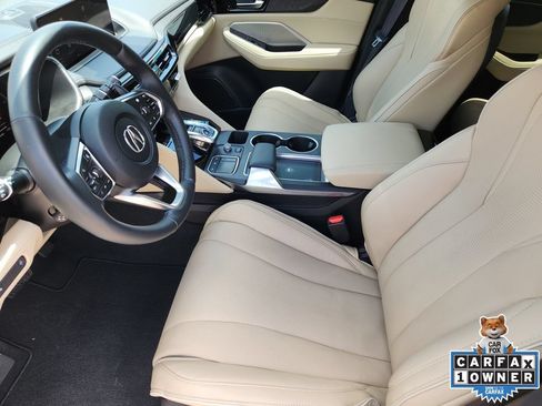 Certified 2022 Acura MDX SH-AWD w/ Advance Package image 13
