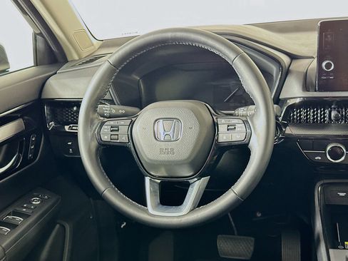 Used 2025 Honda CR-V EX-L image 18