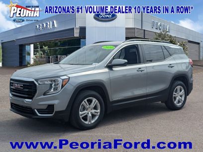 Used 2024 GMC Terrain SLE w/ Driver Convenience Package